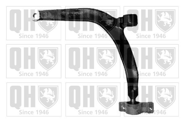 QUINTON HAZELL Querlenker QSA1500S QSA1500S QUINTON HAZELL Peugeot 406 Coupe Querlenker Preis