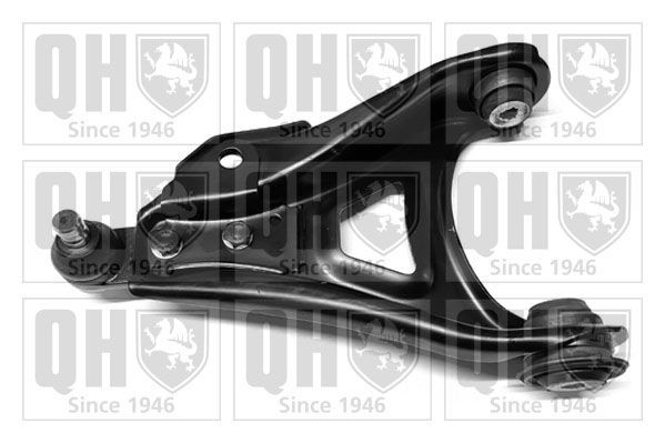QUINTON HAZELL Braccio oscillante, sospensione ruota QSA1548S QSA1548S costo Braccetti RENAULT TWINGO QUINTON HAZELL