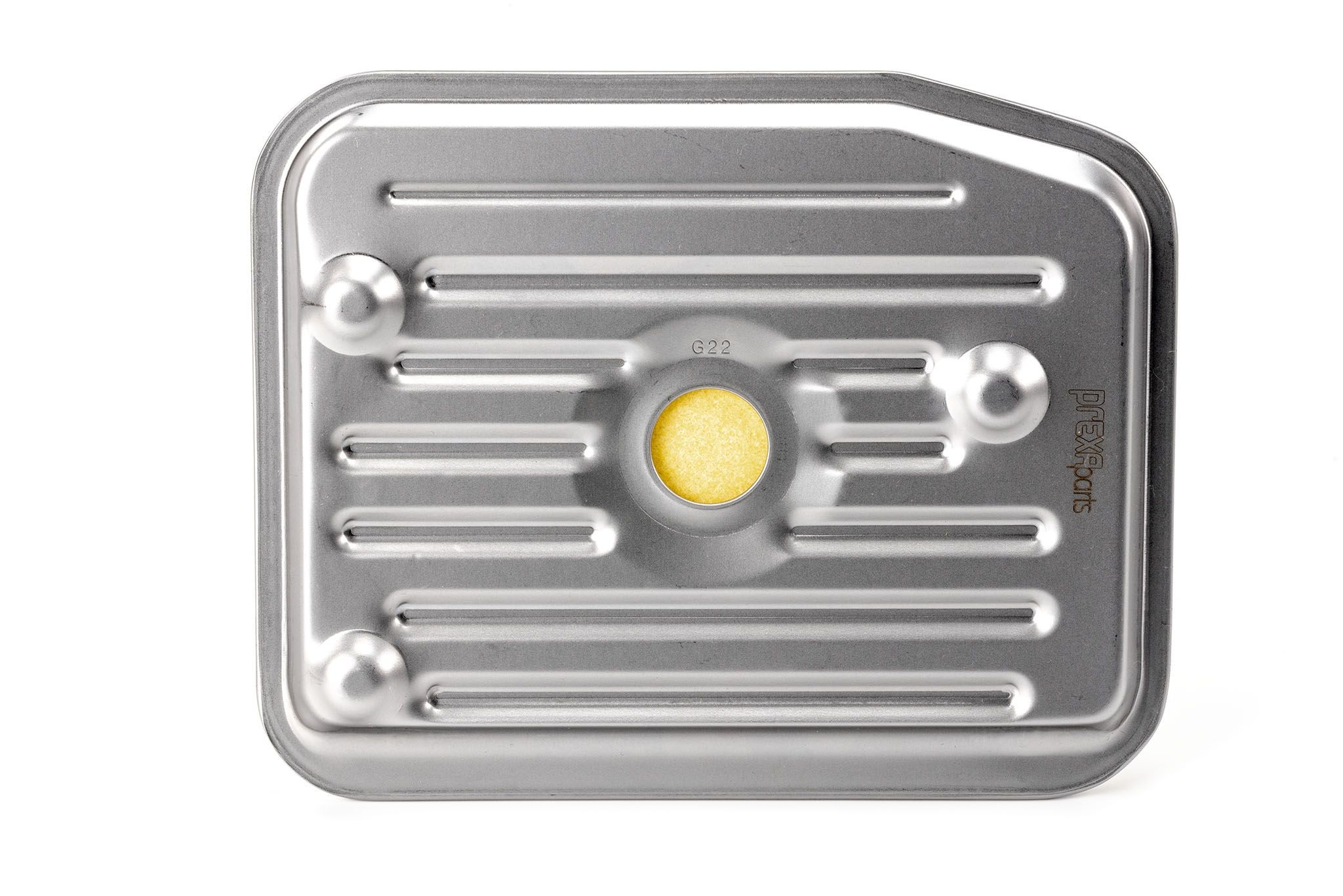 PREXAparts Hydraulikfiltersatz, Automatikgetriebe P120003 P120003 PREXAparts Getriebeölfilter Golf 4 Variant Kosten