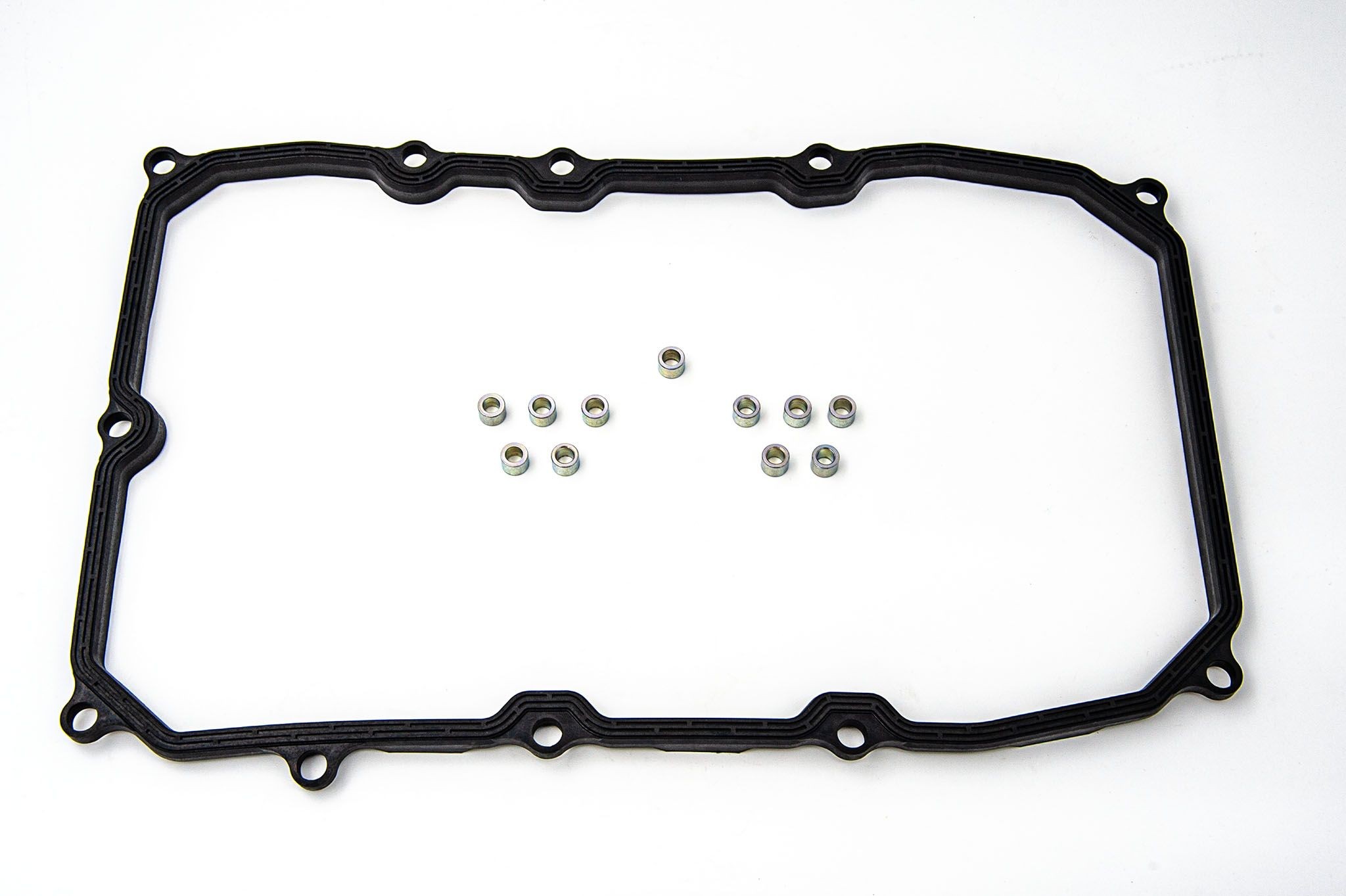 PREXAparts Joint, carter d'huile-boîte automatique P120037 P120037 PREXAparts Joint carte d'huile boite à vitesses automatique Subaru pas cher