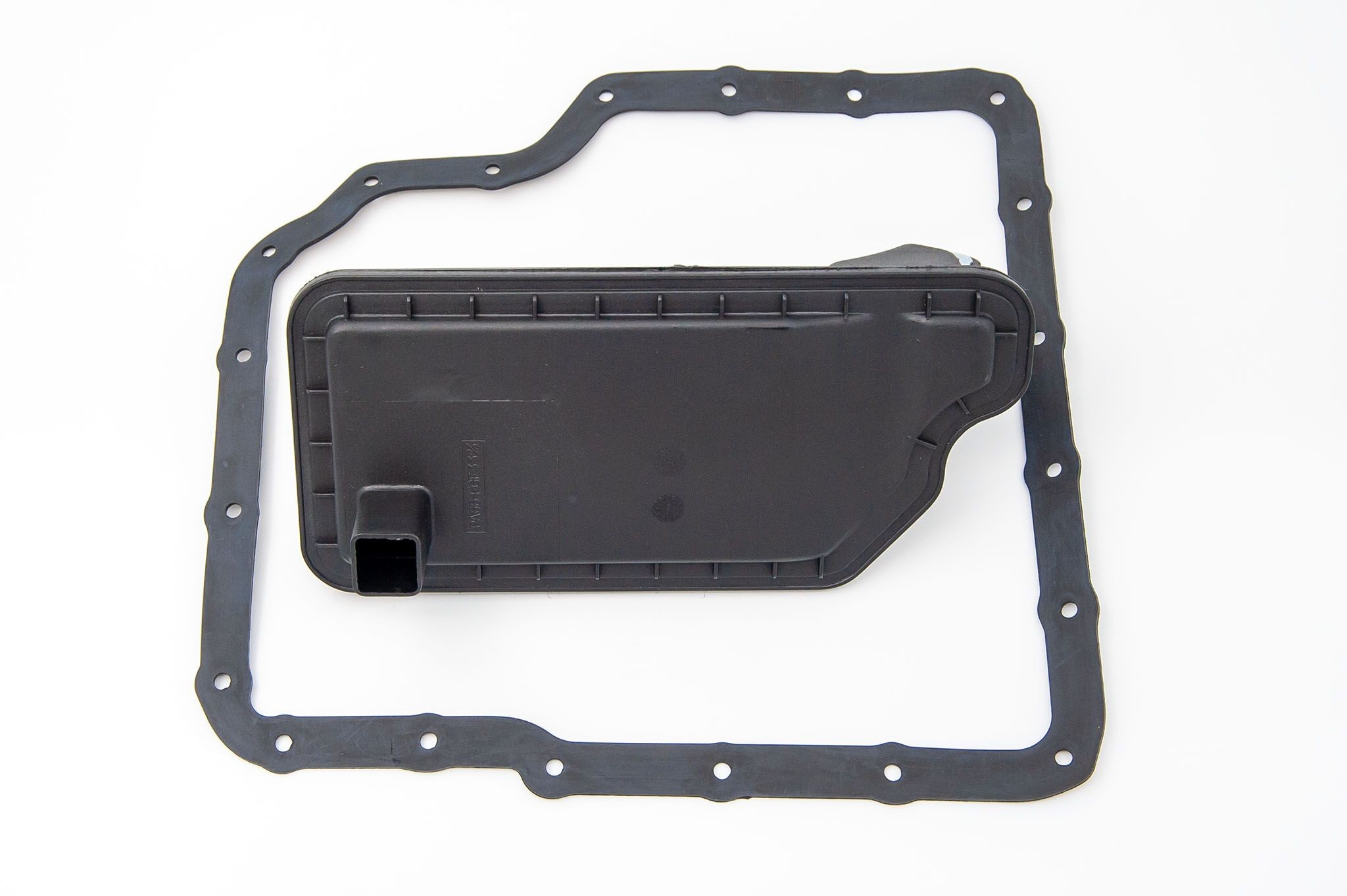 PREXAparts Automatic transmission filter kit P120070 P120070 PREXAparts transmission filter SEAT