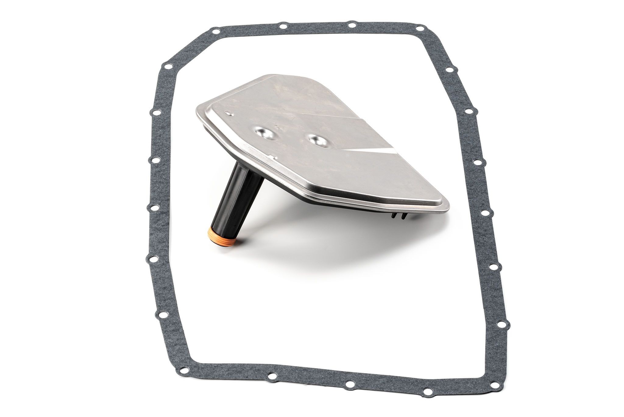 Sada hydraulického filtra automatickej prevodovky PREXAparts P220006 PREXAparts P220006 Hydraulický filter automatickej prevodovky RENAULT TWINGO 1999