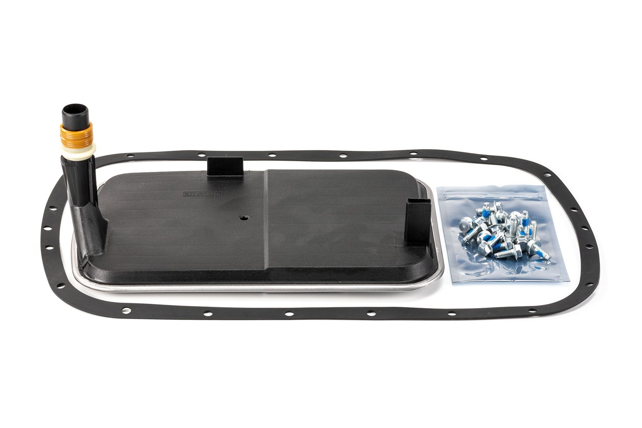 PREXAparts Automatic transmission filter kit P220008 P220008 PREXAparts transmission filter for SEAT