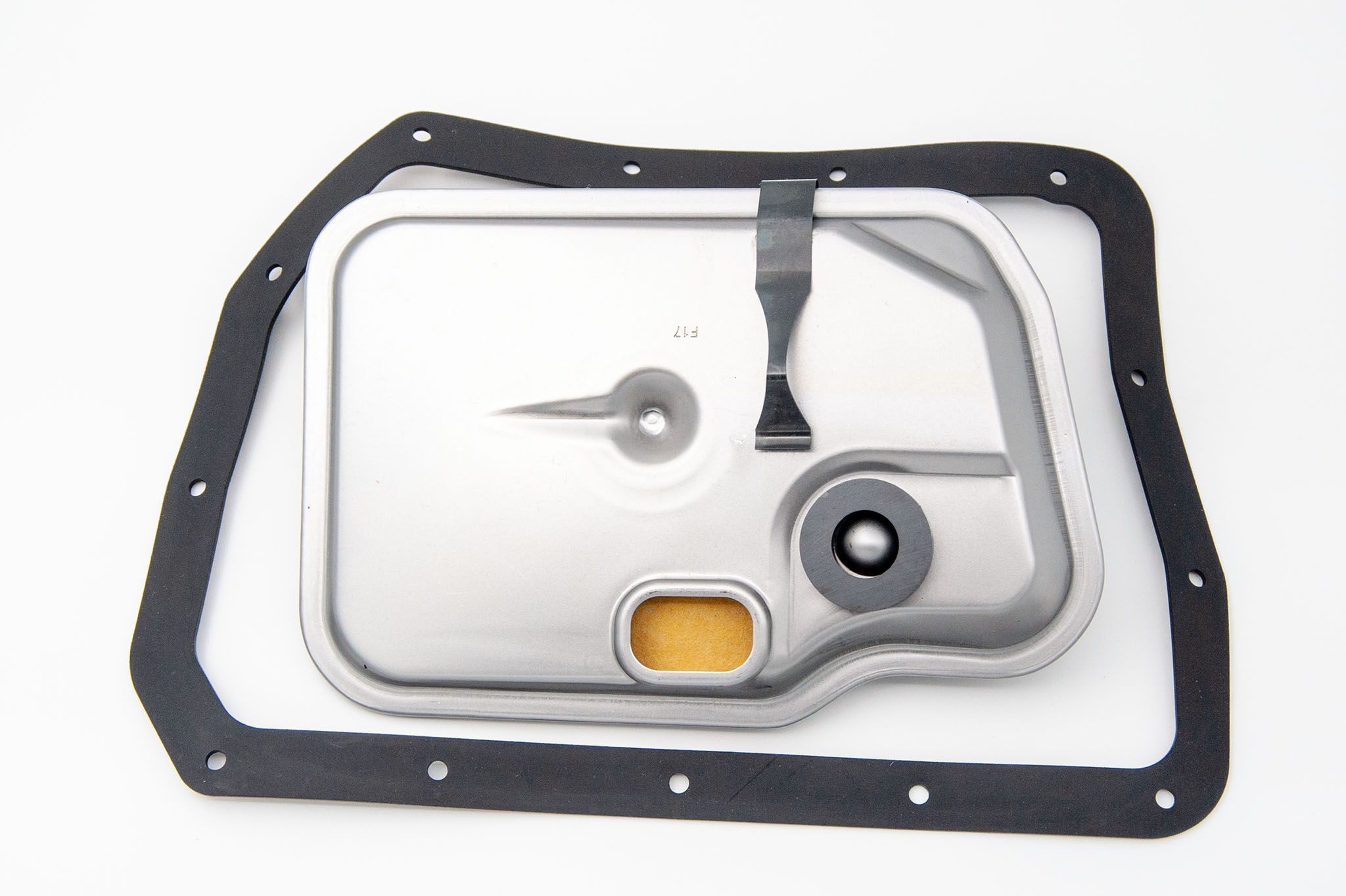 PREXAparts Σετ φίλτρων υδραυλικού συστήματος, αυτόμ. κιβώτιο ταχυτήτων P220022 PREXAparts P220022 Σετ φίλτρων υδραυλικού συστήματος, αυτόμ. κιβώτιο ταχυτήτων MINI Countryman (F60) Cooper SD 163 PS 2020