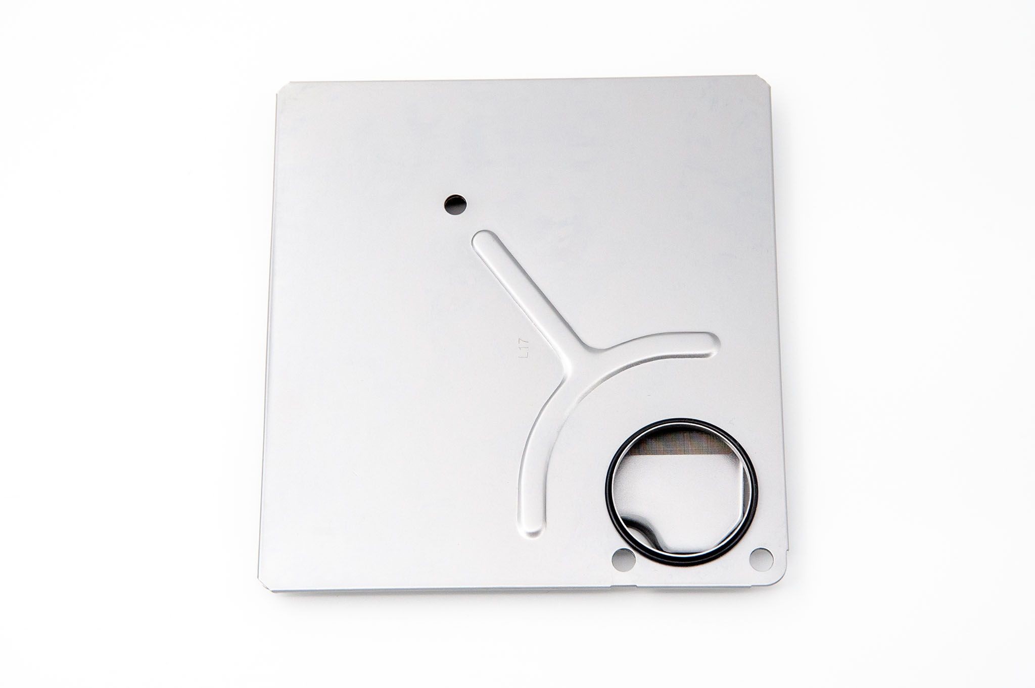 PREXAparts Hydraulikfilter, automatväxel P220034 PREXAparts P220034 automatlådefilter BMW E28 pris