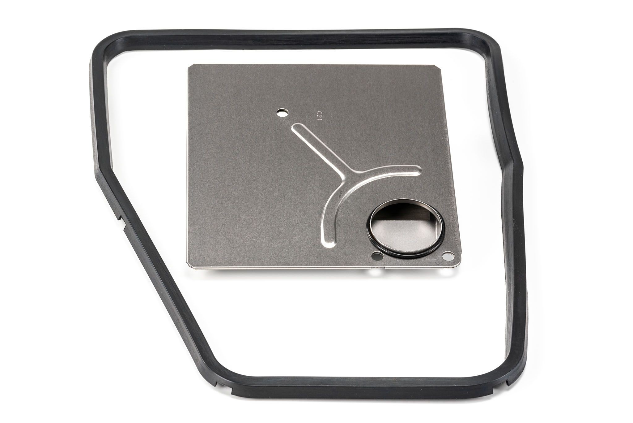 PREXAparts Sada hydraulického filtra automatickej prevodovky P220035 P220035 Hydraulický filter automatickej prevodovky DAIHATSU SIRION PREXAparts
