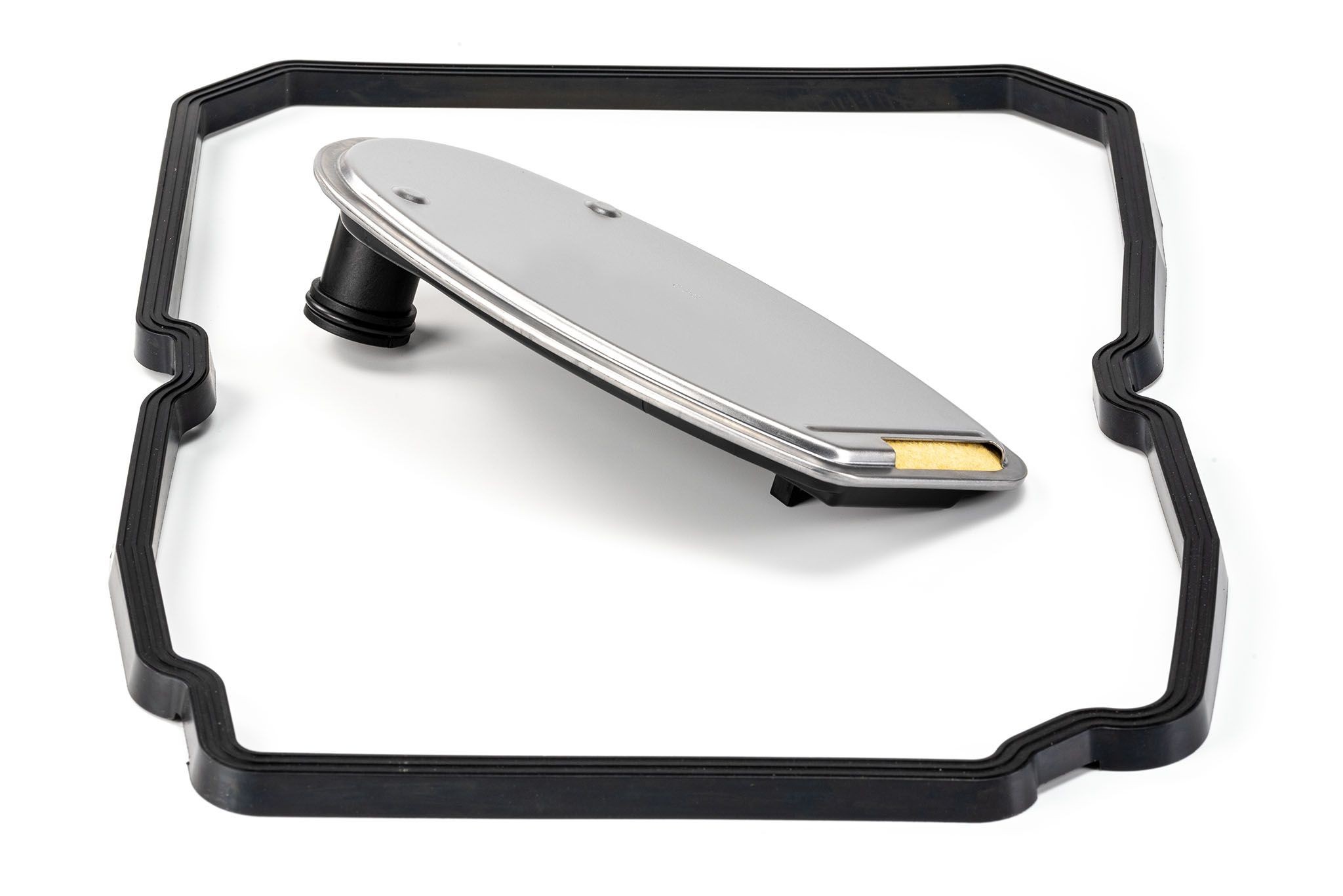 PREXAparts Automatic transmission filter kit P320003 SEAT PREXAparts automatic transmission oil filter P320003