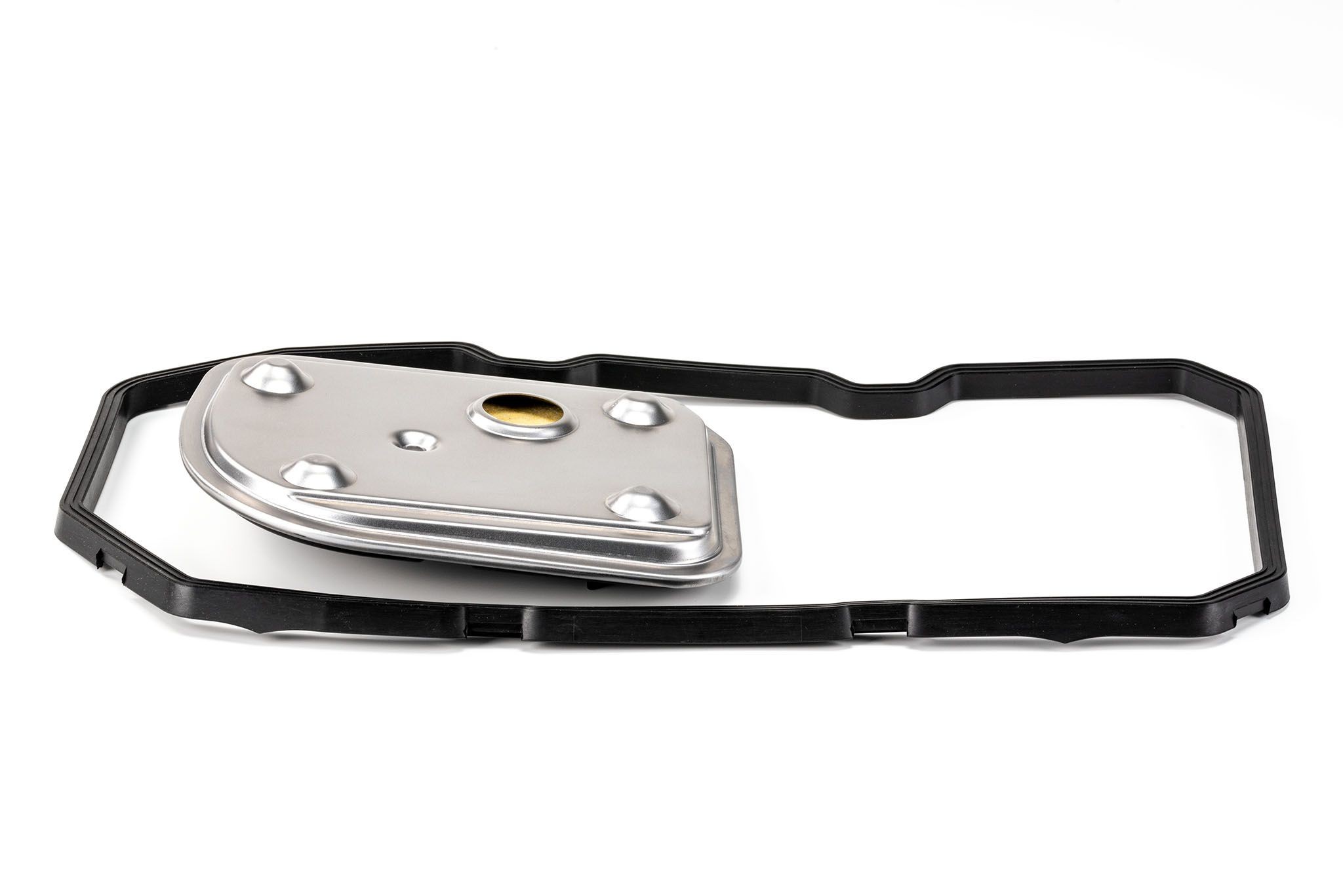 PREXAparts Hydraulisk filtersett, automatgir P320006 Automatfilter PREXAparts GLA P320006 billige