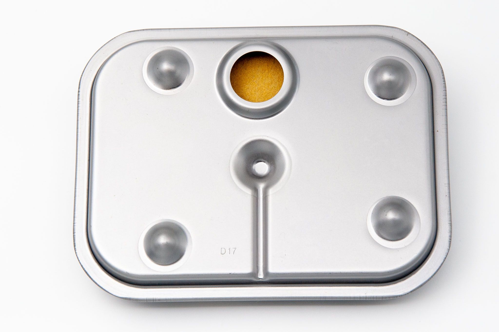 PREXAparts Hydraulikkfilter, automatikk P320041 P320041 Automatfilter PREXAparts MERCEDES-BENZ GLA