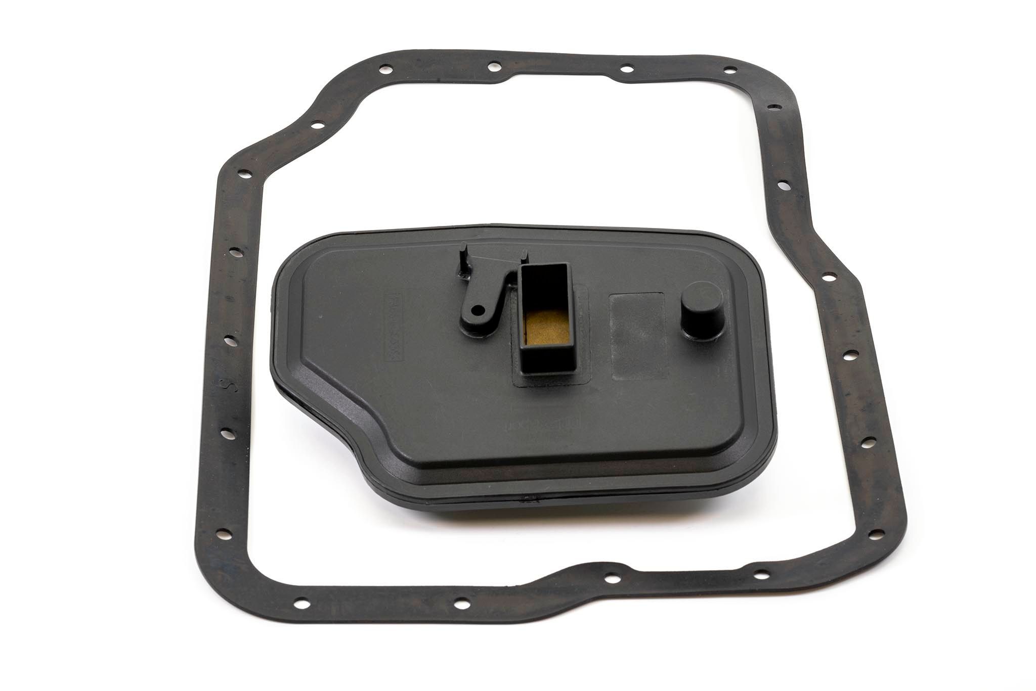 Hydrauliikkasuodatinsarja, automaattivaihteisto PREXAparts P520011 FORD FIESTA 2001 Automaattivaihteiston suodatin PREXAparts P520011
