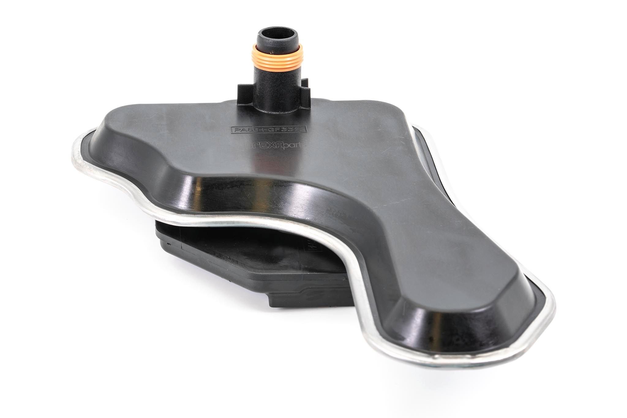 Hüdraulikafiltrikomplekt, automaatkäigukast PREXAparts P720007 PREXAparts P720007: Hüdraulikafilter automaatkäigukast Renault MODUS 2012