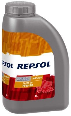 REPSOL Olio cambio RP024L51 RP024L51 Olio per cambio manuale VOLVO V60 REPSOL costo