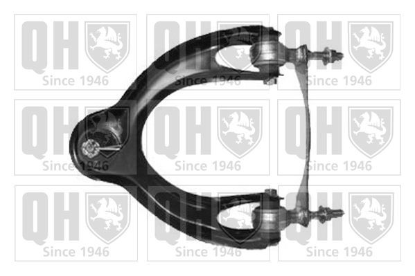 QUINTON HAZELL Bærearm QSA1740S Opphengsarmer QUINTON HAZELL JAZZ QSA1740S billige