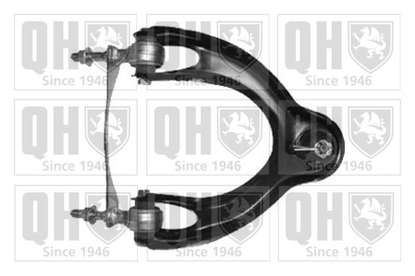 QUINTON HAZELL Bras de suspension QSA1741S QUINTON HAZELL QSA1741S Bras longitudinal Midget MkIII prix