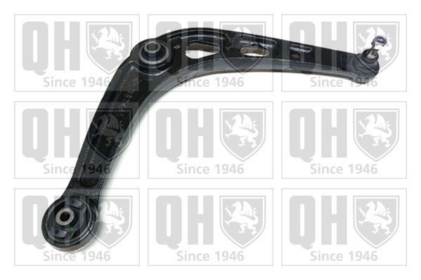 QUINTON HAZELL Neatkarīgās balstiekārtas svira, Riteņa piekare QSA1781S Svira QUINTON HAZELL VEL SATIS QSA1781S lēti