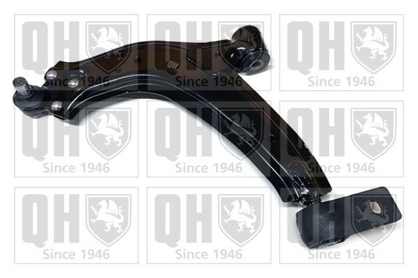 QUINTON HAZELL Querlenker QSA1905S Querlenker Satz QUINTON HAZELL 207 QSA1905S günstig