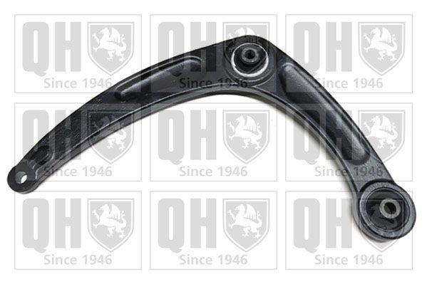 Ψαλίδι, ανάρτηση τροχών QUINTON HAZELL QSA1949S QUINTON HAZELL QSA1949S Σετ ψαλίδια αριστερά και δεξιά Peugeot 307 2000