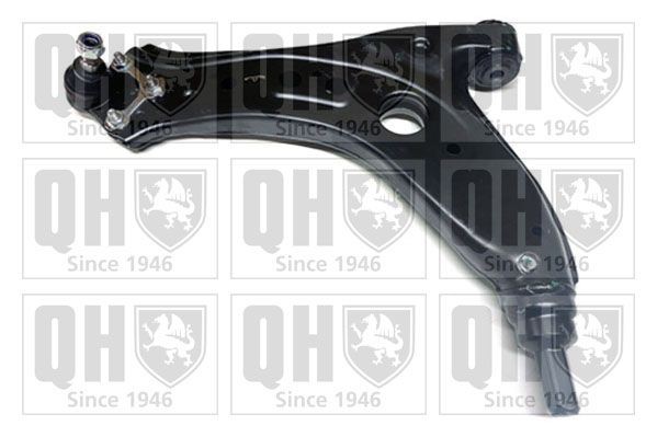 QUINTON HAZELL Querlenker QSA1950S QSA1950S Längslenker VW TIGUAN QUINTON HAZELL kaufen