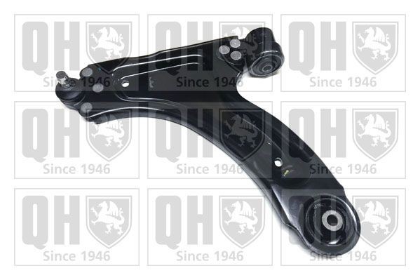 Draagarm QUINTON HAZELL QSA1974S QUINTON HAZELL QSA1974S Draagarmen achter en vóór Opel COMBO 2009