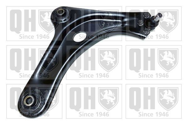 Suspension arm QUINTON HAZELL QSA1983S QUINTON HAZELL QSA1983S Citroen C2 2017 Suspension arm price