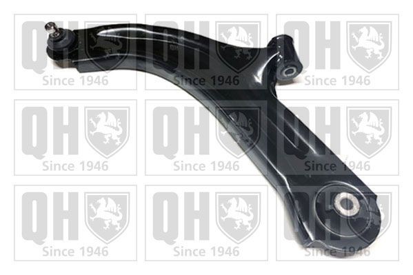 QUINTON HAZELL Braço de suspensão QSA2095S Suspensão braço oscilante NISSAN QUINTON HAZELL QSA2095S