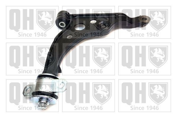 QUINTON HAZELL Bras de suspension QSA2108S QSA2108S Bras de suspension FIAT STILO QUINTON HAZELL