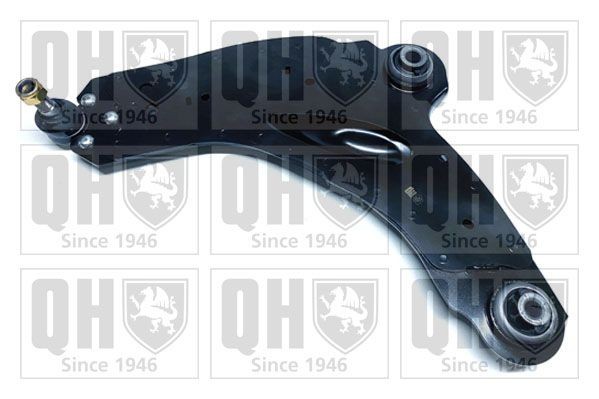 Bras de suspension QUINTON HAZELL QSA2220S QUINTON HAZELL QSA2220S Triangle de direction TOYOTA PRIUS 2015