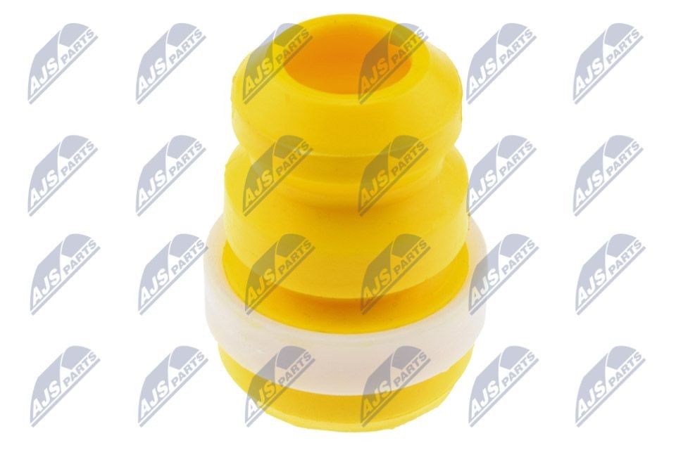 NTY Tampone paracolpo, Sospensione AB-CH-012 AB-CH-012 Soffietti parapolvere & tampone ammortizzatore NTY Fiat