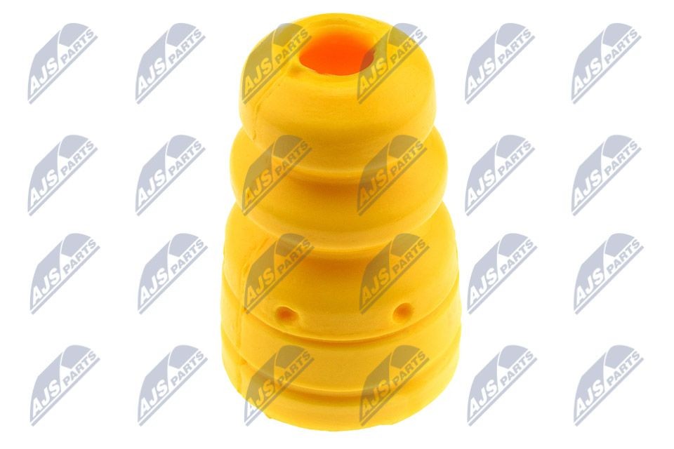 NTY Gummianslag, affjedring AB-HY-505 NTY AB-HY-505 Gummianslag, affjedring