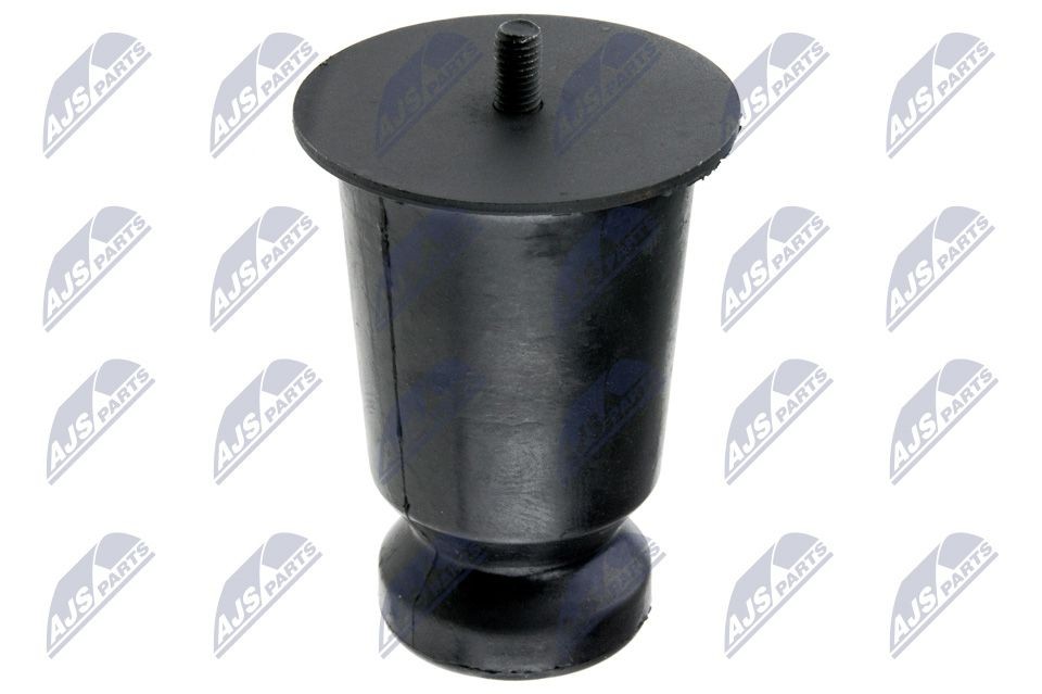 NTY Batente de encosto, suspensão AB-NS-014 AB-NS-014 Coifa do amortecedor & batente do amortecedor NTY BMW X5