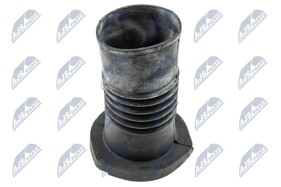 NTY Capa de protecção / fole, amortecedor AB-TY-004 NTY AB-TY-004 Capa de protecção / fole, amortecedor