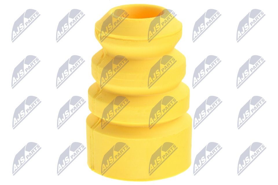 NTY Aanslagrubber, vering AB-TY-031 Stofhoezen, schokdempers NTY AURIS AB-TY-031 goedkoop