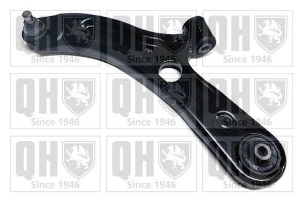 QUINTON HAZELL Querlenker QSA2228S QSA2228S Dreieckslenker SUZUKI BALENO QUINTON HAZELL kaufen