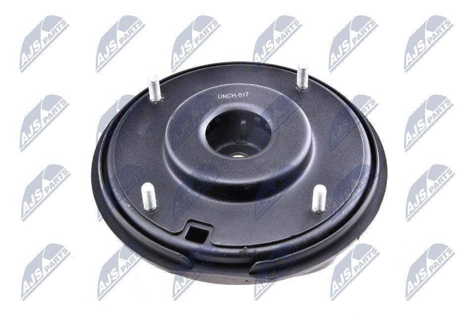 Jousijalan tukilaakeri NTY AD-CH-017 NTY AD-CH-017 CHRYSLER 300 2004 Iskunvaimentimen yläpään laakeri