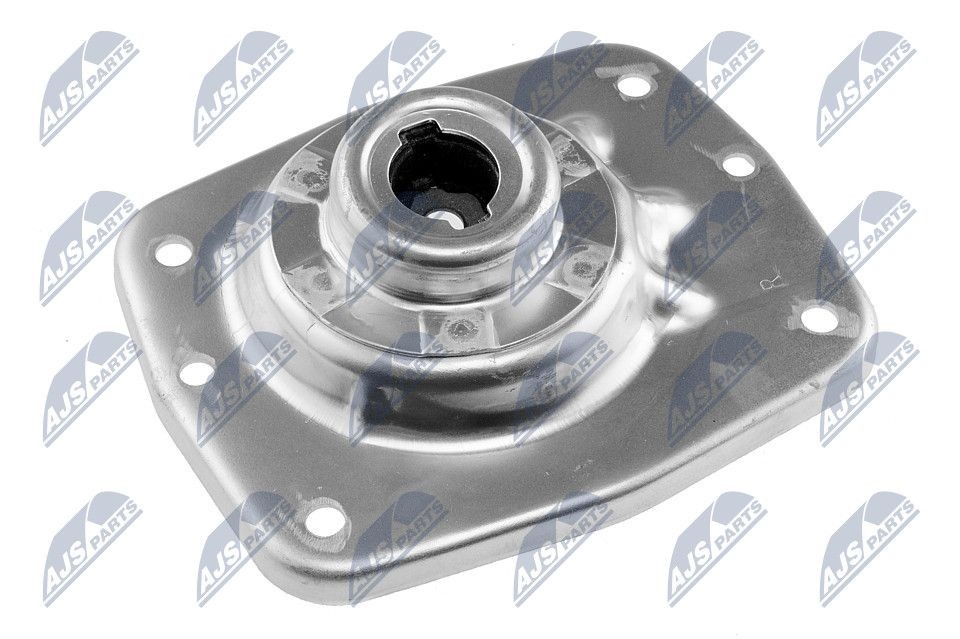 Coupelle d'amortisseur NTY AD-CT-007 NTY AD-CT-007: Semelle d'amortisseur Citroen JUMPY 1999
