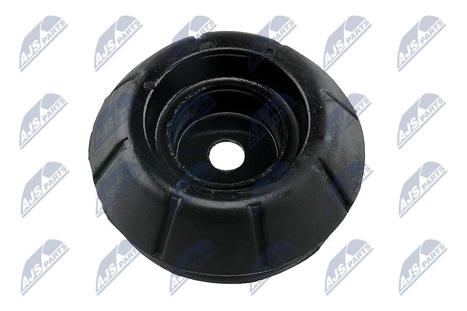 NTY Suporte de apoio do conjunto mola / amortecedor AD-DW-003 NTY Topo de amortecedor CHEVROLET AD-DW-003