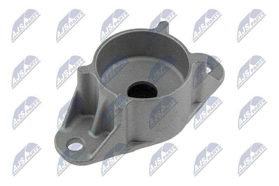 NTY Piekare, Amortizators AD-FR-000 NTY AD-FR-000 Piekare, amortizators Ford Focus mk1 Sedan par izdevīgu cenu