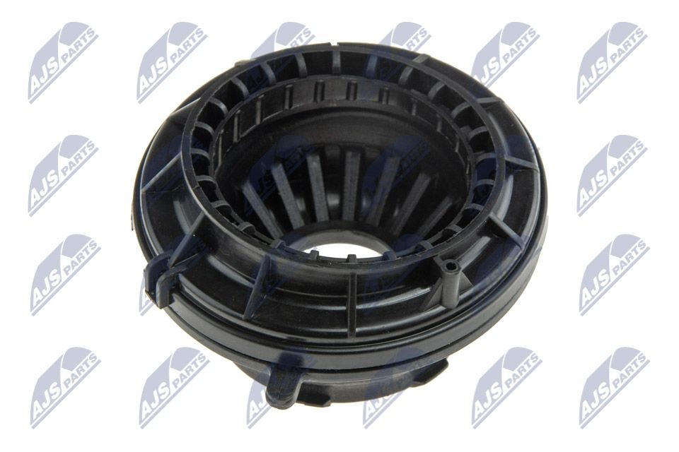 NTY Rolamento de rolos, suporte apoio do conj. mola / amortecedor AD-FR-002 NTY AD-FR-002 originais Coxim de amortecedor VOLVO S90 preço