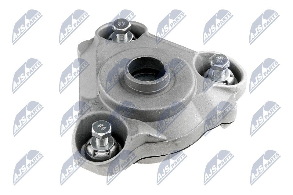 NTY Fjærbeinslager AD-FT-001 Fjærbeinslager NTY Peugeot 307 AD-FT-001