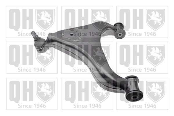 QUINTON HAZELL Querlenker QSA2236S Dreieckslenker QUINTON HAZELL Volkswagen TOURAN QSA2236S