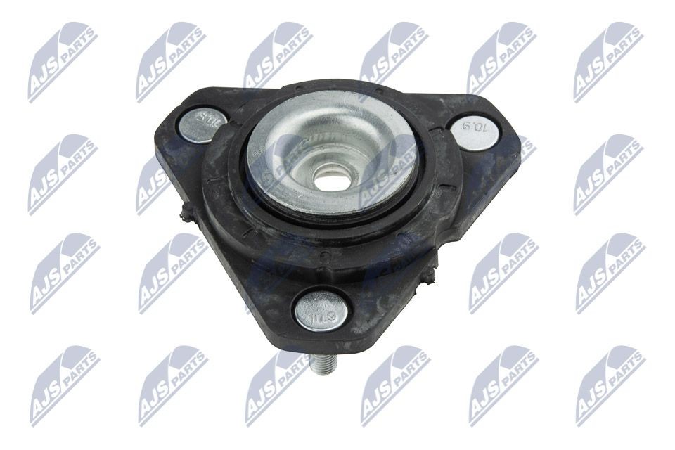 NTY Silent bloc d'amortisseur AD-HD-009 AD-HD-009 Suspension, amortisseur HONDA CRX NTY