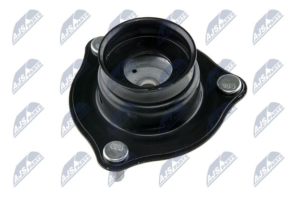 NTY Silent bloc d'amortisseur AD-HD-020 NTY AD-HD-020 Suspension, amortisseur Honda Civic VIII pas cher