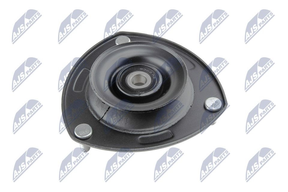 NTY Stoßdämpferlager AD-HY-504 AD-HY-504 Lagerung, Stoßdämpfer HYUNDAI MATRIX NTY kaufen
