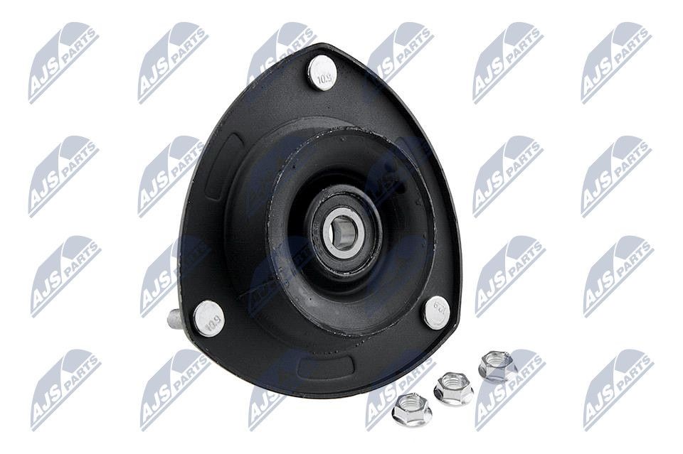 NTY Vedruamordi tugilaager AD-KA-327 Pehmendus Hyundai Tucson jm: Vedruamordi tugilaager NTY AD-KA-327