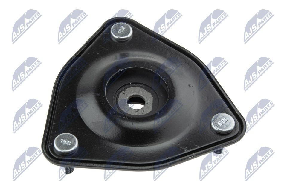 NTY Lagring, støtdemper AD-MS-014 Lagring, støtdemper Jeep ZJ AD-MS-014 NTY