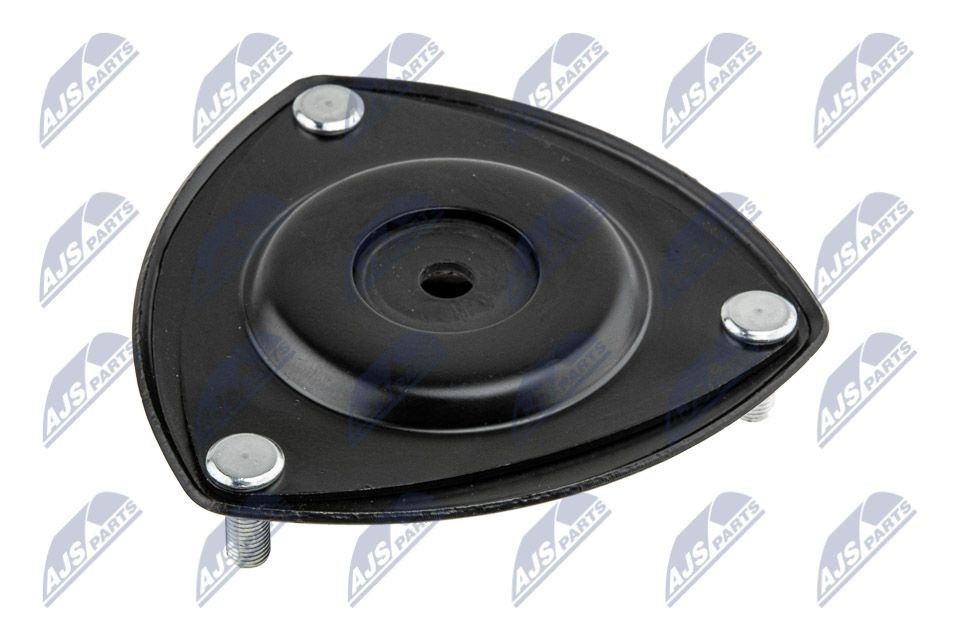 NTY Stoßdämpferlager AD-MS-015 NTY AD-MS-015 Lagerung, Stoßdämpfer MITSUBISHI Lancer VIII Kombi (CV) Kosten