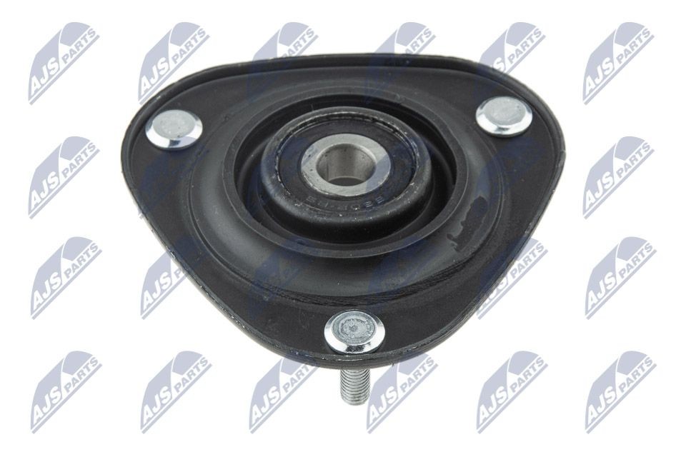 NTY Silent bloc d'amortisseur AD-MS-017 Honda CRX Suspension, amortisseur NTY AD-MS-017