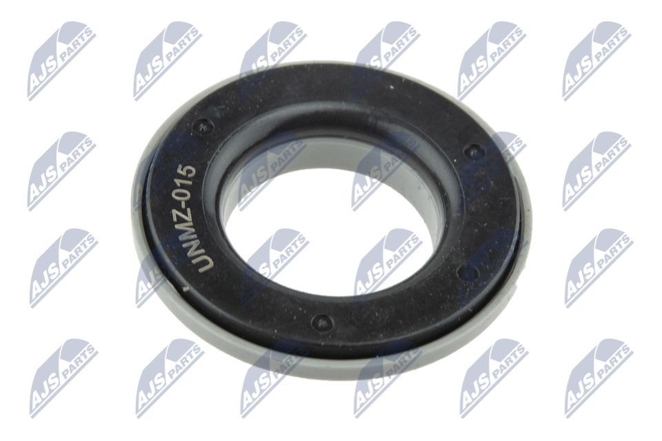 NTY Cuscinetto volvente, Supporto ammortizz. a molla AD-MZ-015 NTY AD-MZ-015 costo Supporto ammortizzatore Nissan Almera n16 originale