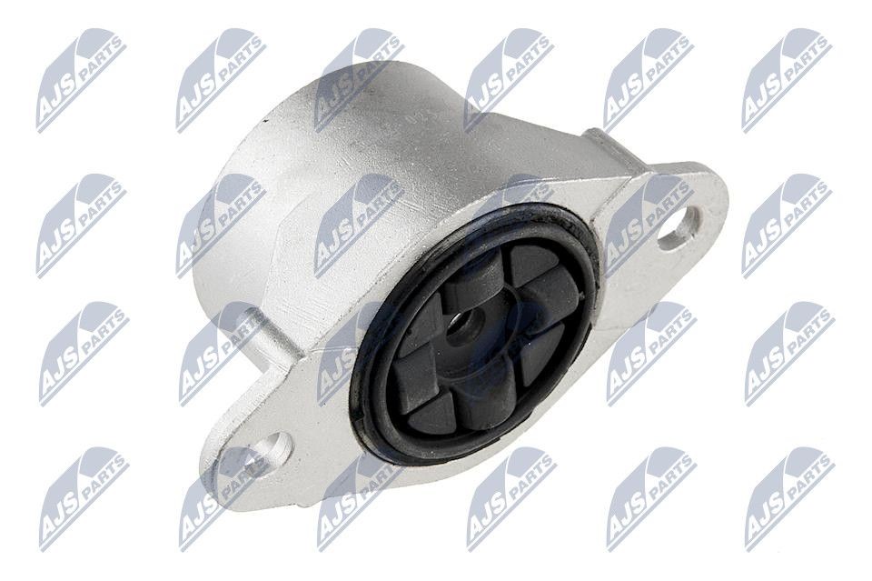 NTY Stoßdämpferlager AD-MZ-025 Lagerung, Stoßdämpfer NTY BARCHETTA AD-MZ-025 günstig