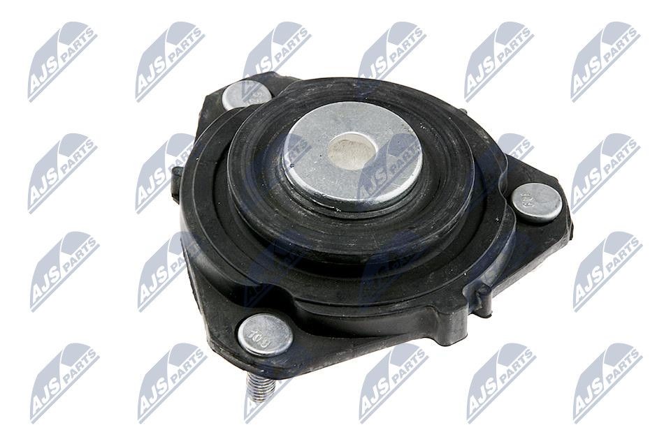 NTY Silent bloc d'amortisseur AD-MZ-028 AD-MZ-028 Suspension, amortisseur NTY BMW i3